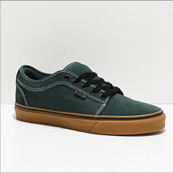 Vans Shoes - Chukka low Vans women